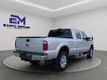 2015 Ford Super Duty F-250 SRW Lariat Pickup 4D 6 3/4 ft - 23041533 - 4