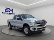 2015 Ford Super Duty F-250 SRW Lariat Pickup 4D 6 3/4 ft - 23041533 - 6