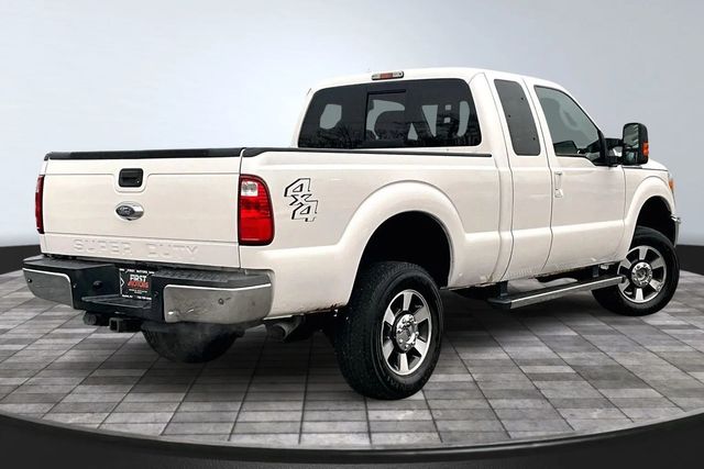 2015 Ford F-250 Base's photo
