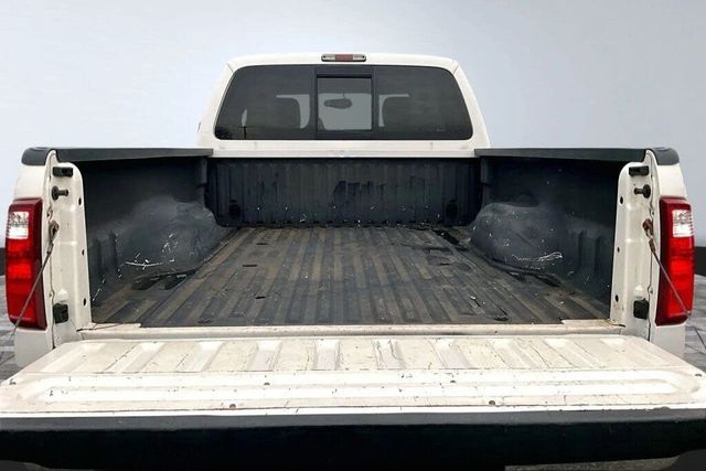 2015 Ford Super Duty F-250 SRW Lariat SuperCab - 22992860 - 37