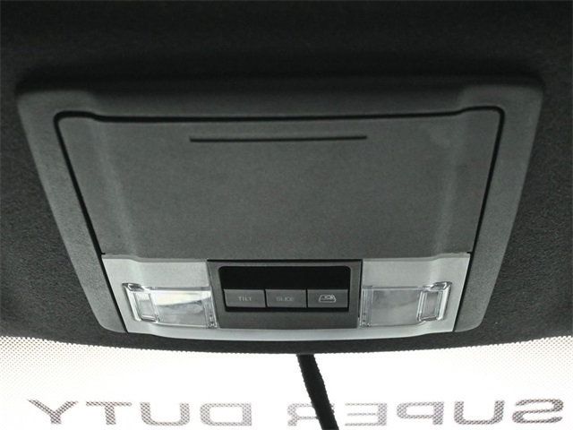 2015 Ford Super Duty F-250 SRW Platinum - 22959107 - 10