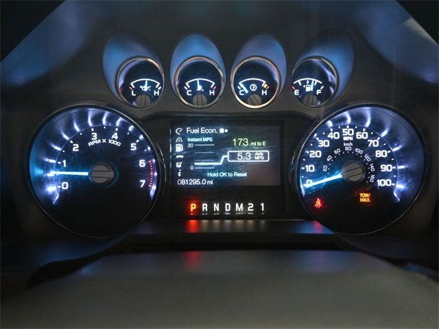 2015 Ford Super Duty F-250 SRW Platinum - 22959107 - 16