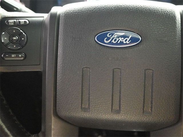 2015 Ford Super Duty F-250 SRW Platinum - 22959107 - 18