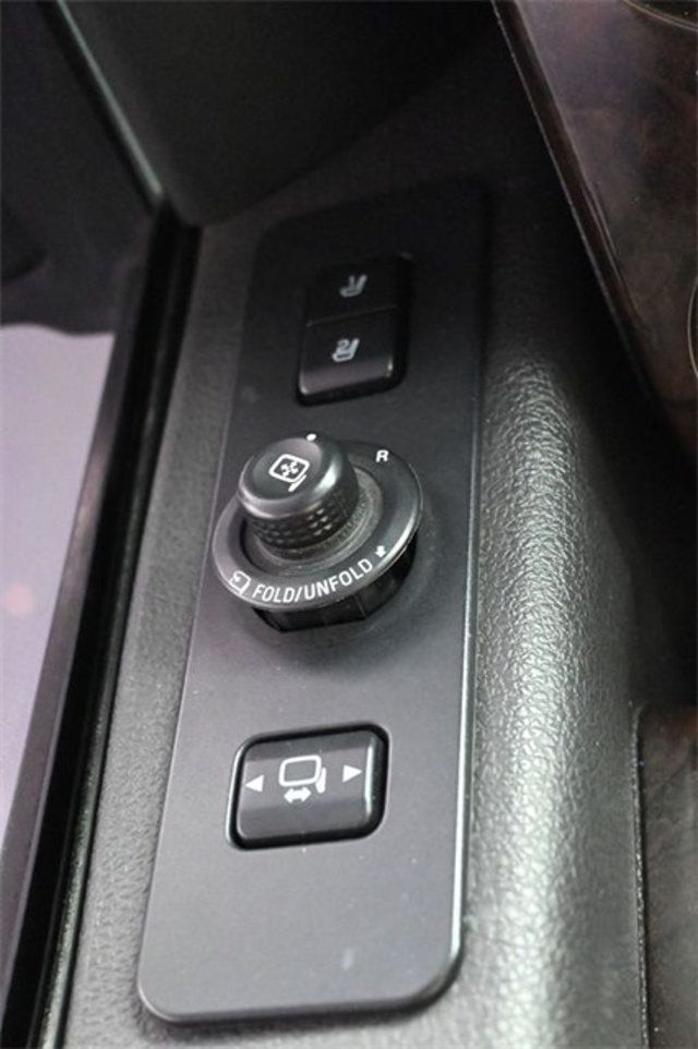 2015 Ford Super Duty F-250 SRW Platinum - 22959107 - 22