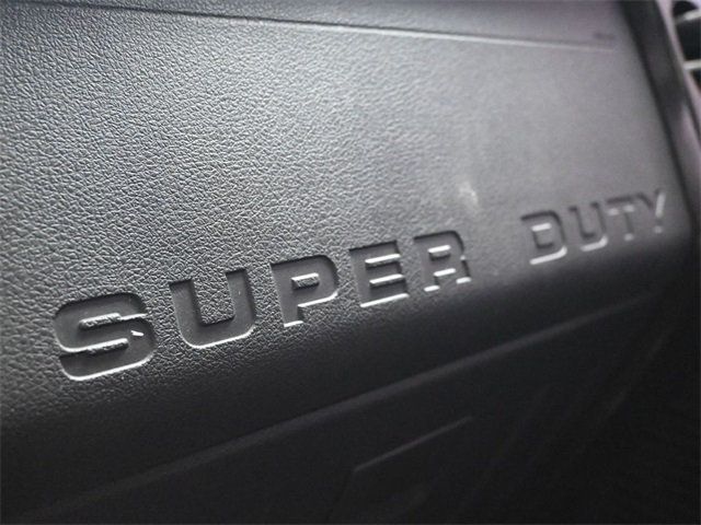 2015 Ford Super Duty F-250 SRW Platinum - 22959107 - 24