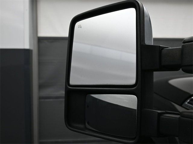 2015 Ford Super Duty F-250 SRW Platinum - 22959107 - 4