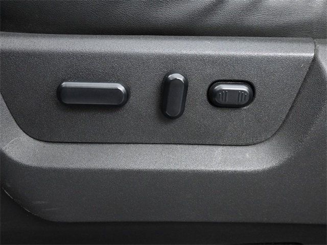 2015 Ford Super Duty F-250 SRW Platinum - 22959107 - 6