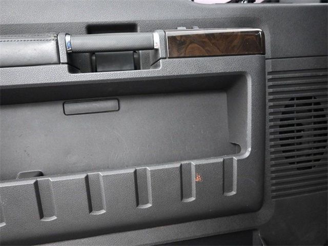 2015 Ford Super Duty F-250 SRW Platinum - 22959107 - 7