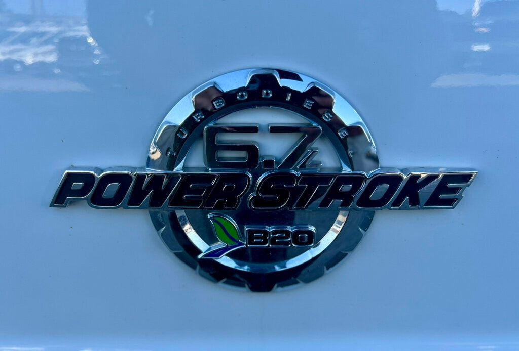 2015 Ford Super Duty F-250 SRW SUPER DUTY - 23026065 - 9
