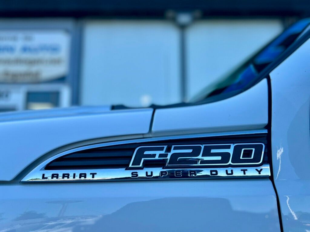 2015 Ford Super Duty F-250 SRW SUPER DUTY - 23026065 - 10