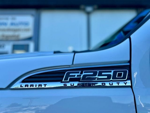 2015 Ford Super Duty F-250 SRW SUPER DUTY - 23026065 - 10