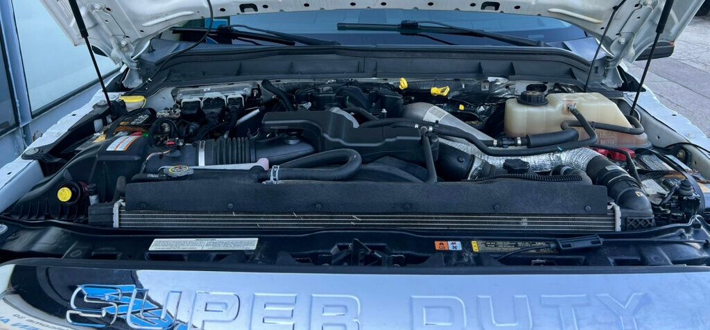 2015 Ford Super Duty F-250 SRW SUPER DUTY - 23026065 - 11