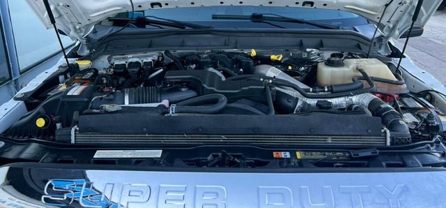2015 Ford Super Duty F-250 SRW SUPER DUTY - 23026065 - 11