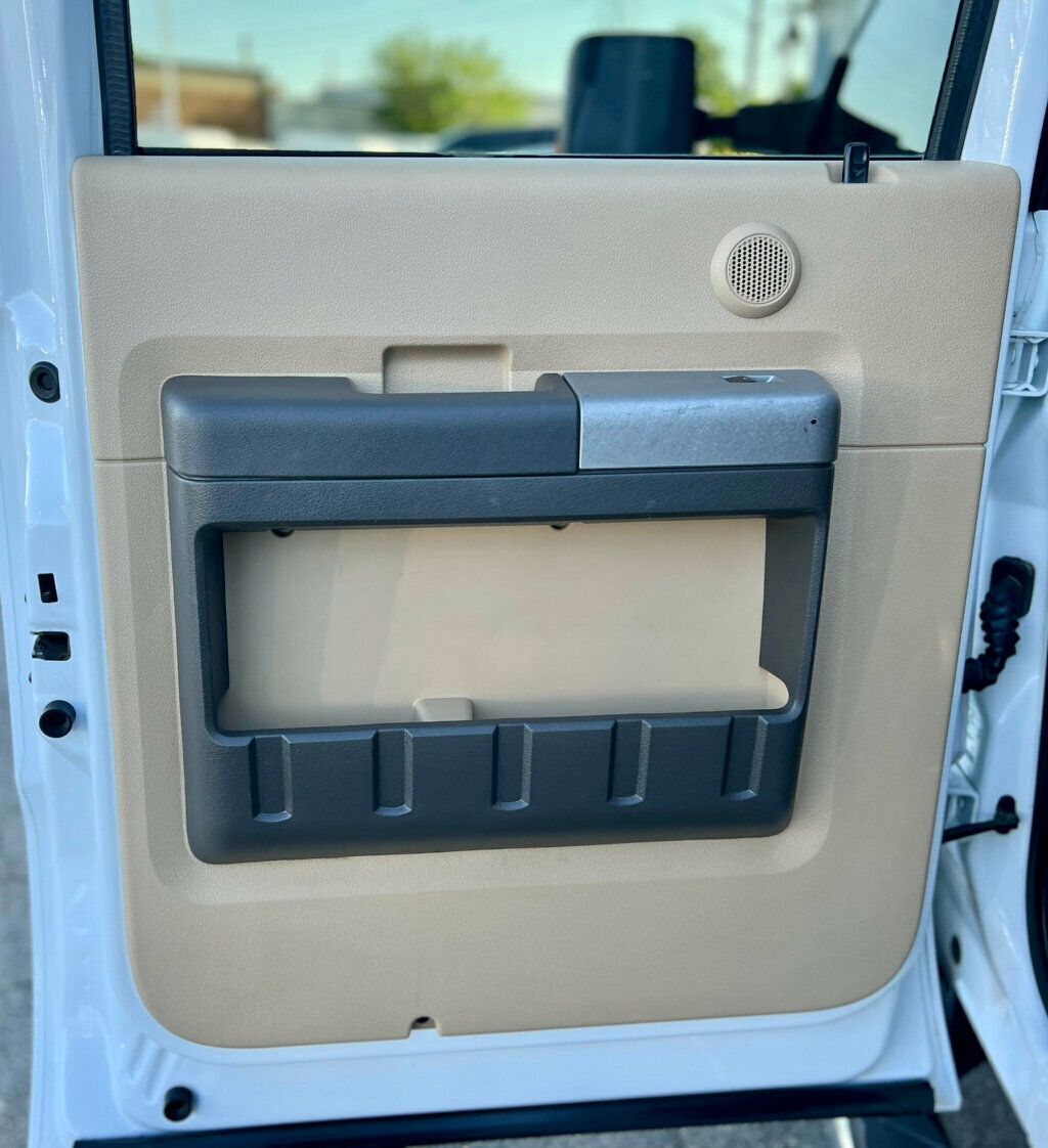 2015 Ford Super Duty F-250 SRW SUPER DUTY - 23026065 - 15