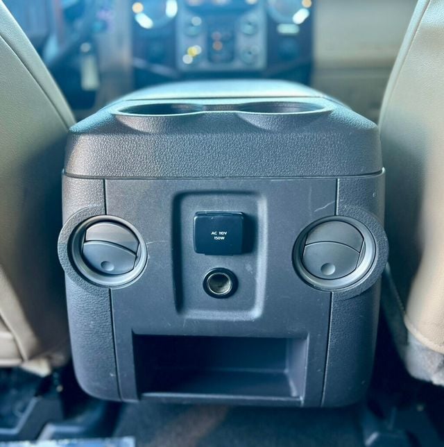 2015 Ford Super Duty F-250 SRW SUPER DUTY - 23026065 - 17