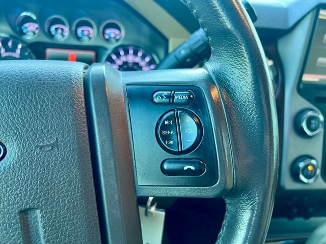2015 Ford Super Duty F-250 SRW SUPER DUTY - 23026065 - 19