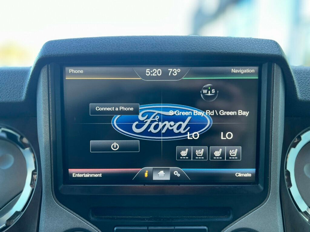 2015 Ford Super Duty F-250 SRW SUPER DUTY - 23026065 - 21