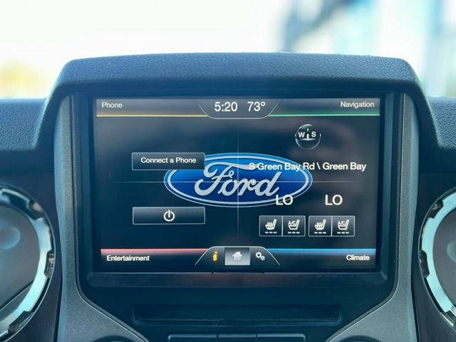 2015 Ford Super Duty F-250 SRW SUPER DUTY - 23026065 - 21