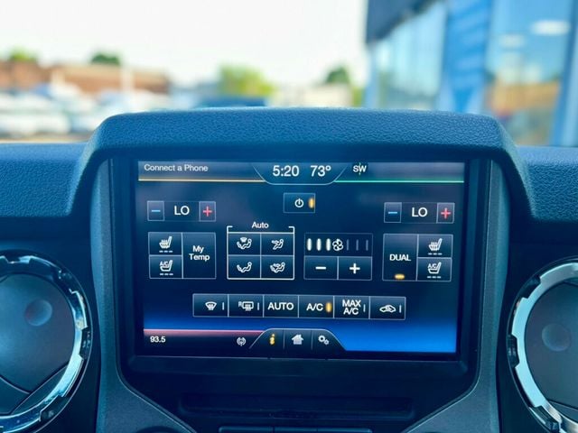 2015 Ford Super Duty F-250 SRW SUPER DUTY - 23026065 - 23
