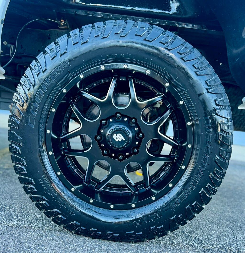 2015 Ford Super Duty F-250 SRW SUPER DUTY - 23026065 - 29