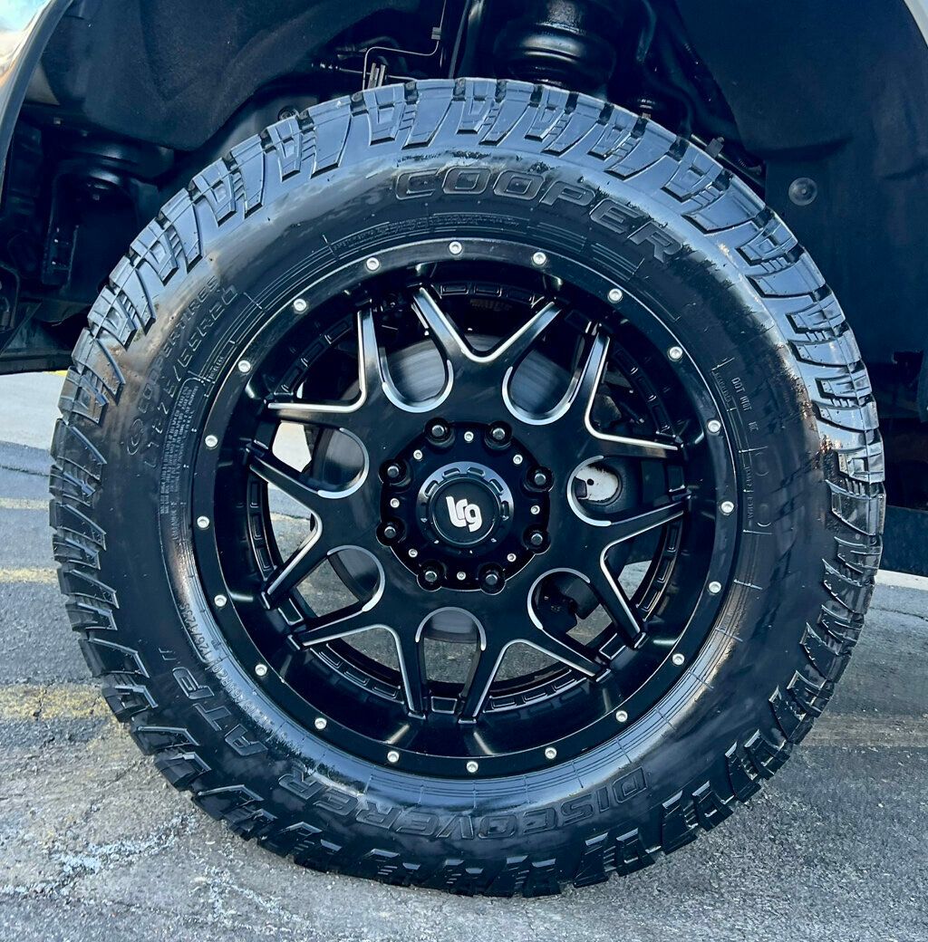 2015 Ford Super Duty F-250 SRW SUPER DUTY - 23026065 - 30