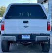 2015 Ford Super Duty F-250 SRW SUPER DUTY - 23026065 - 35