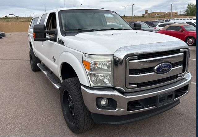 2015 Ford Super Duty F-250 SRW SUPER DUTY - 23026065 - 3