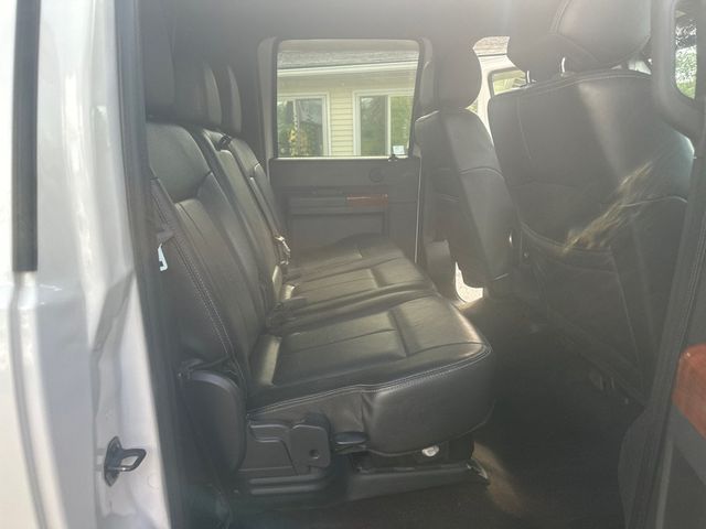 2015 Ford Super Duty F-250 SRW SUPER DUTY LARIAT - 23031222 - 13