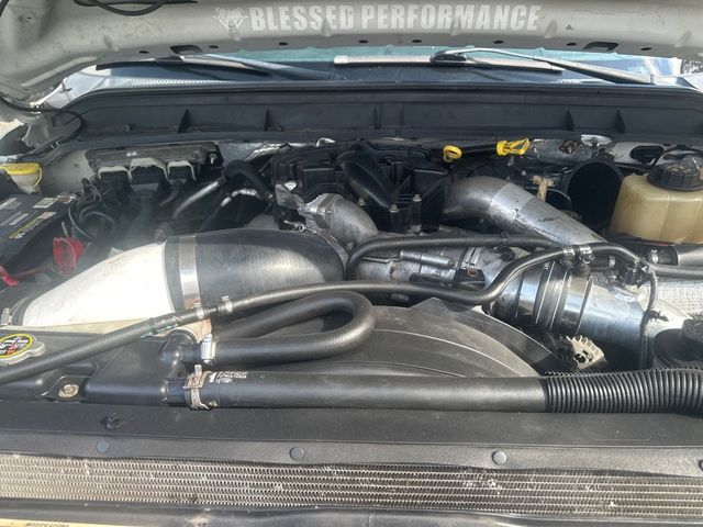 2015 Ford Super Duty F-250 SRW SUPER DUTY LARIAT - 23031222 - 15