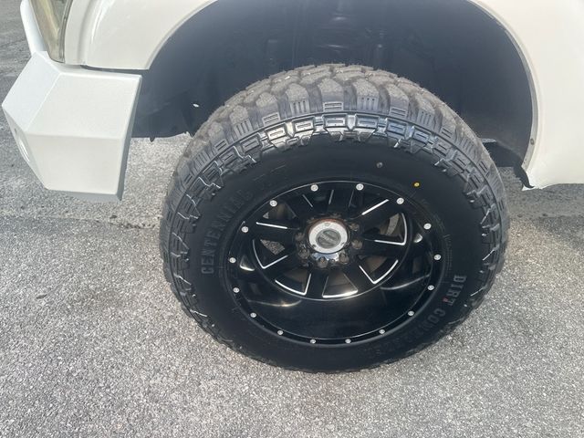 2015 Ford Super Duty F-250 SRW SUPER DUTY LARIAT - 23031222 - 16