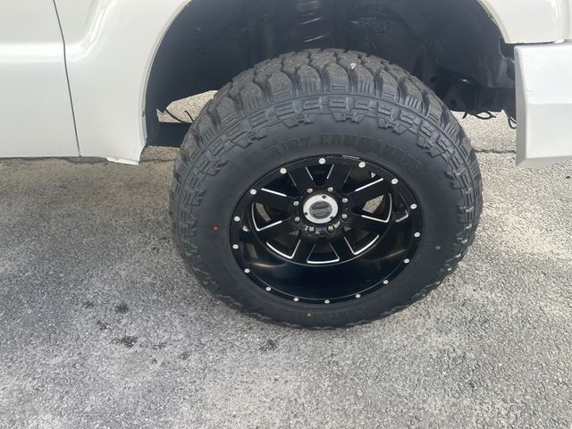 2015 Ford Super Duty F-250 SRW SUPER DUTY LARIAT - 23031222 - 19