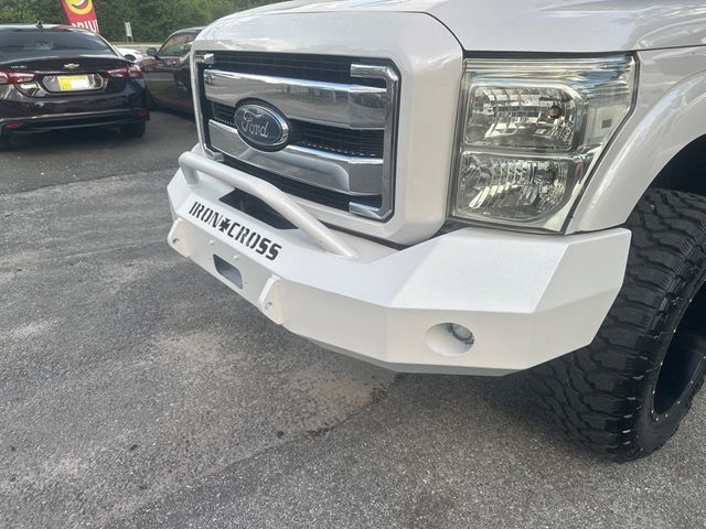 2015 Ford Super Duty F-250 SRW SUPER DUTY LARIAT - 23031222 - 21