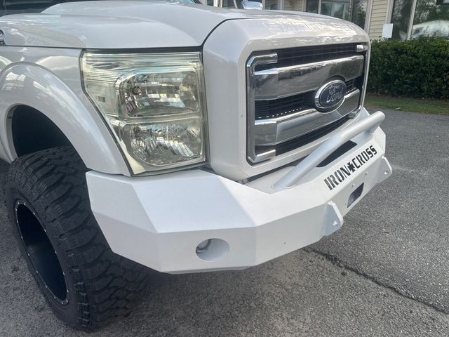 2015 Ford Super Duty F-250 SRW SUPER DUTY LARIAT - 23031222 - 22