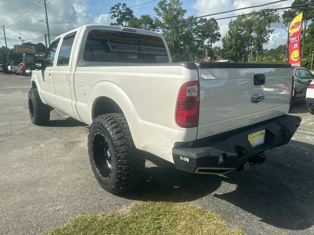 2015 Ford Super Duty F-250 SRW SUPER DUTY LARIAT - 23031222 - 2