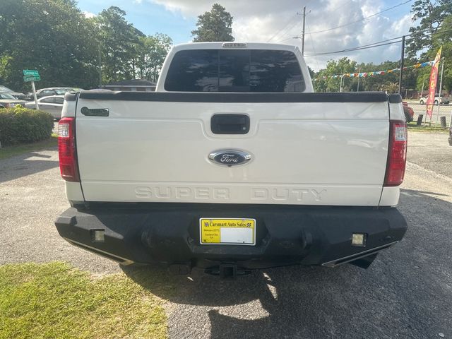 2015 Ford Super Duty F-250 SRW SUPER DUTY LARIAT - 23031222 - 3