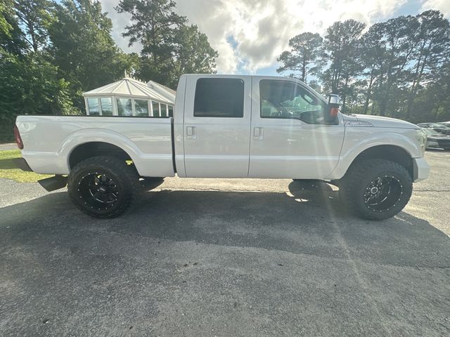 2015 Ford Super Duty F-250 SRW SUPER DUTY LARIAT - 23031222 - 5