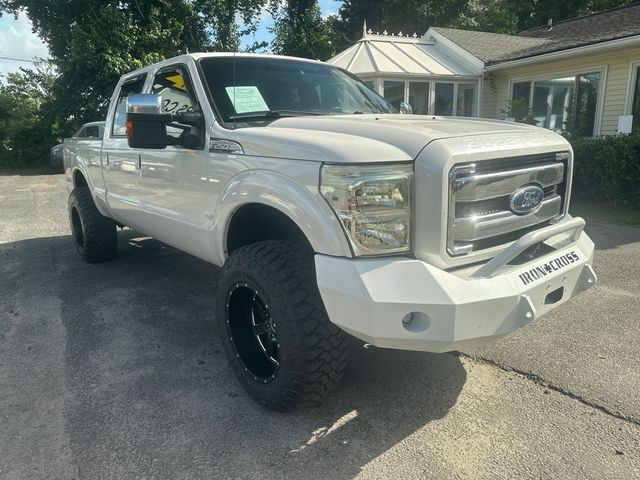 2015 Ford Super Duty F-250 SRW SUPER DUTY LARIAT - 23031222 - 6