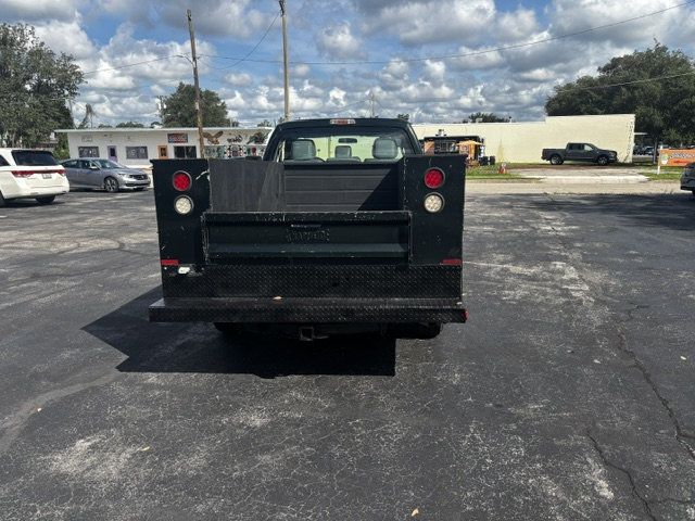 2015 Ford Super Duty F-250 SRW UTILITY TRUCK - 23079097 - 12