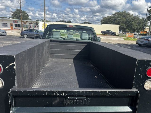 2015 Ford Super Duty F-250 SRW UTILITY TRUCK - 23079097 - 13