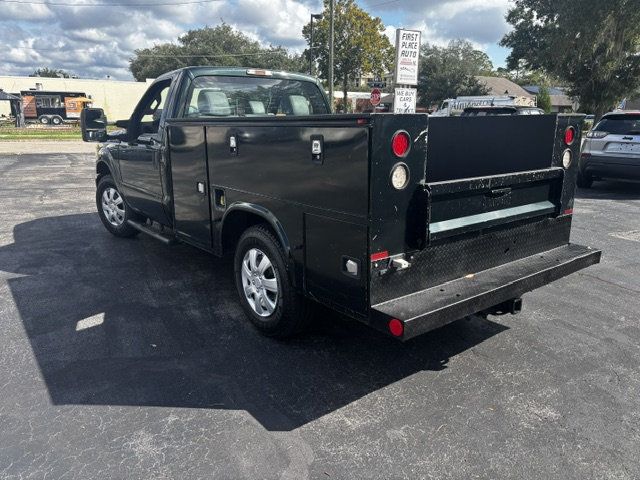 2015 Ford Super Duty F-250 SRW UTILITY TRUCK - 23079097 - 3