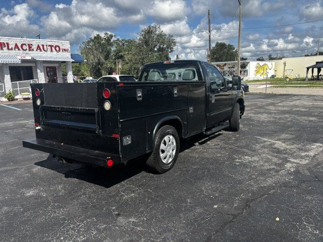 2015 Ford Super Duty F-250 SRW UTILITY TRUCK - 23079097 - 4