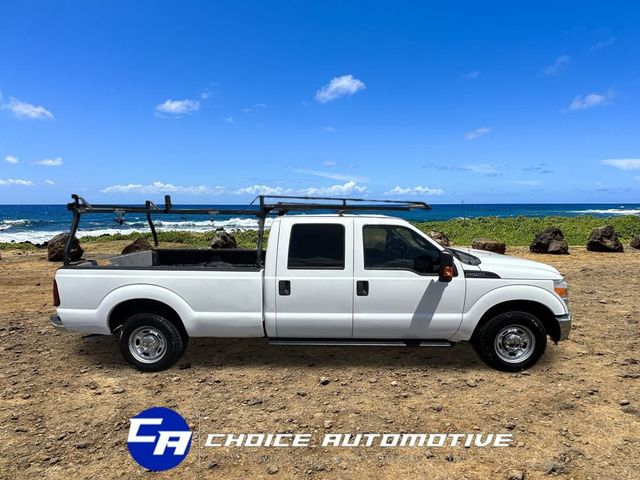 2015 Ford Super Duty F-250 SRW XL - 22597708 - 7