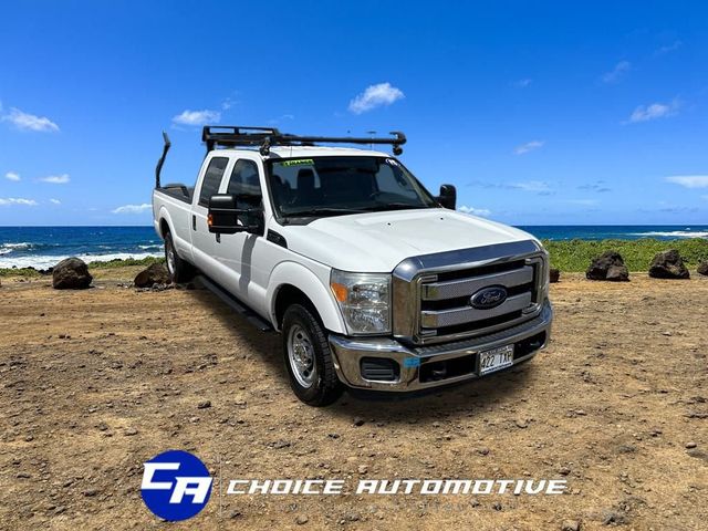 2015 Ford Super Duty F-250 SRW XL - 22597708 - 8