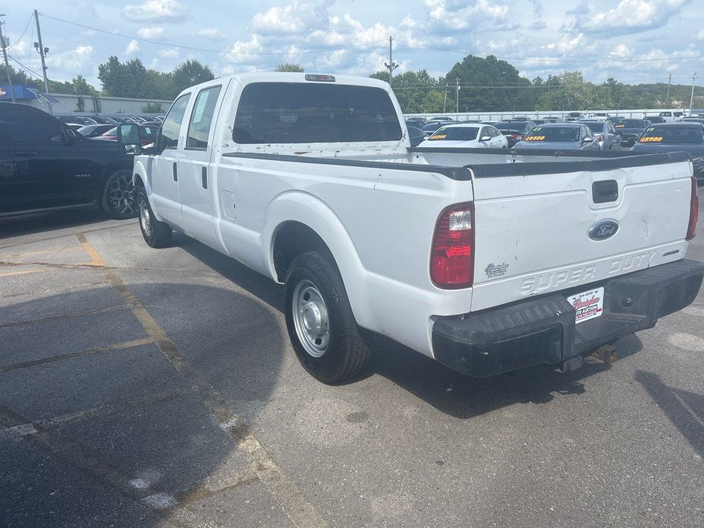 2015 Ford F-250 XL photo 6