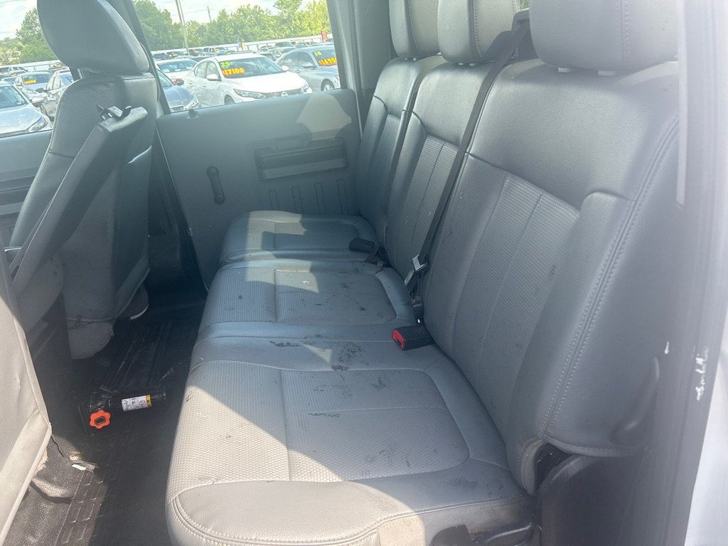 2015 Ford F-250 XL photo 7
