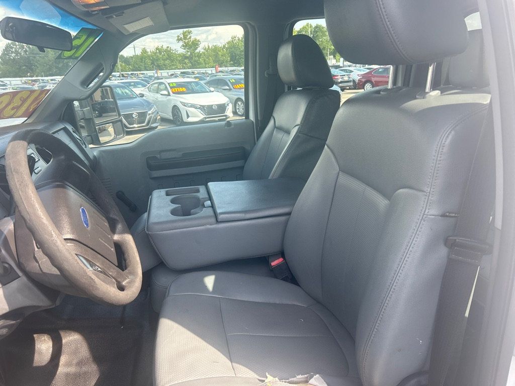 2015 Ford F-250 XL photo 8