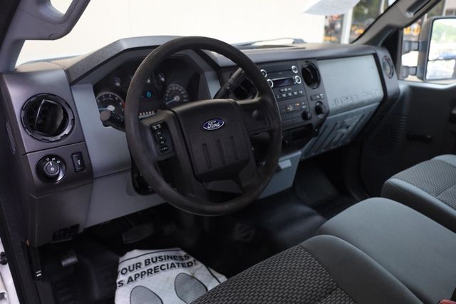 2015 Ford Super Duty F-250 SRW XL - 23040827 - 11