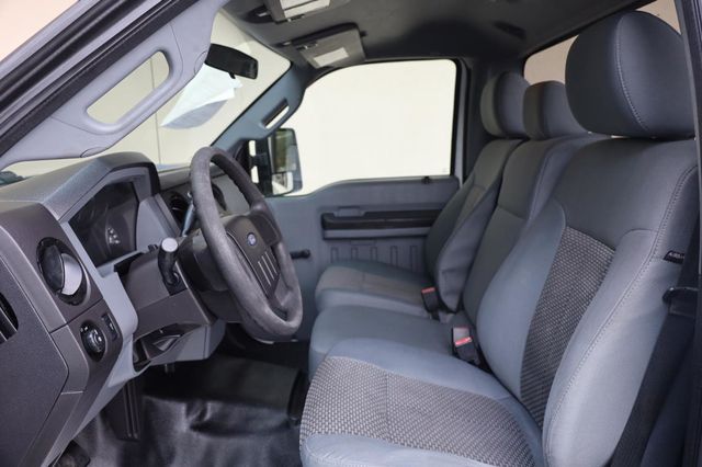 2015 Ford Super Duty F-250 SRW XL - 23040827 - 13