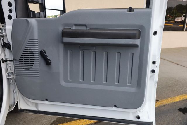 2015 Ford Super Duty F-250 SRW XL - 23040827 - 14