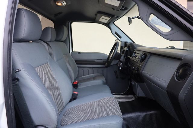 2015 Ford Super Duty F-250 SRW XL - 23040827 - 15